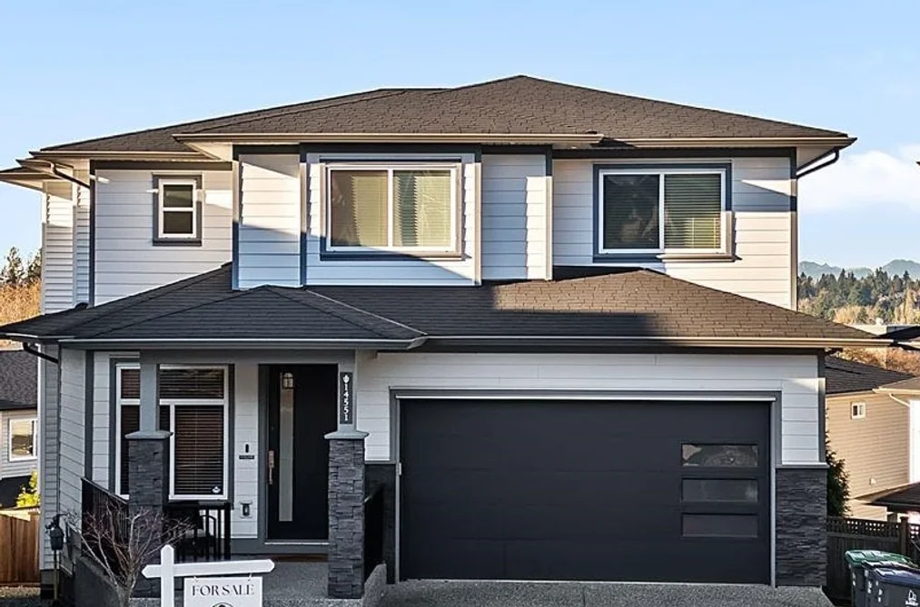 House for sale at 14551 61 Avenue Surrey British Columbia - MLS: R3148031
