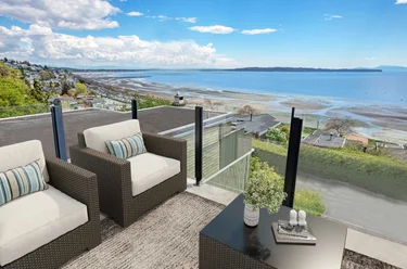 14553 Sunset Dr, White Rock, BC - MLS: R3160752