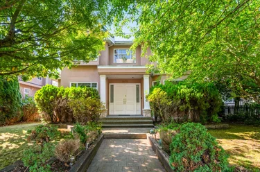 1456 W 47th Ave, Vancouver, BC - MLS: R3153906