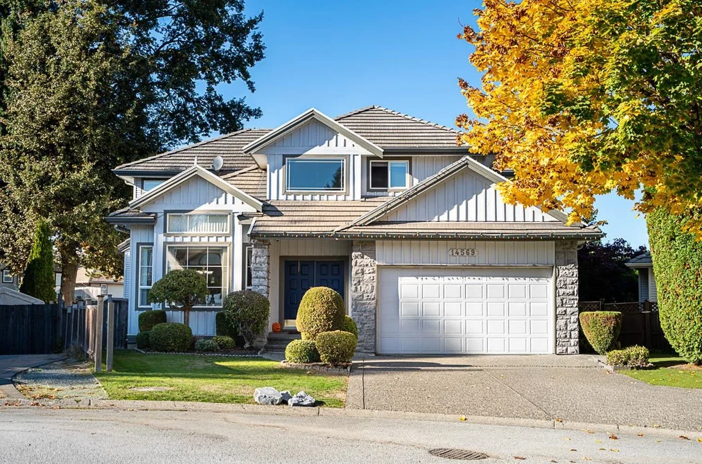 14569 75a Ave, Surrey, BC - MLS: R3175811