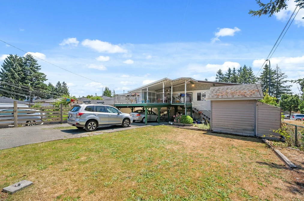 1457 SE MARINE DRIVE, Vancouver BC V5P 2R3, Vancouver BC — Residential for Sale — Photo 22 of 23