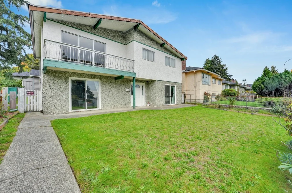1457 SE MARINE DRIVE, Vancouver BC V5P 2R3, Vancouver BC — Residential for Sale - Photo 3