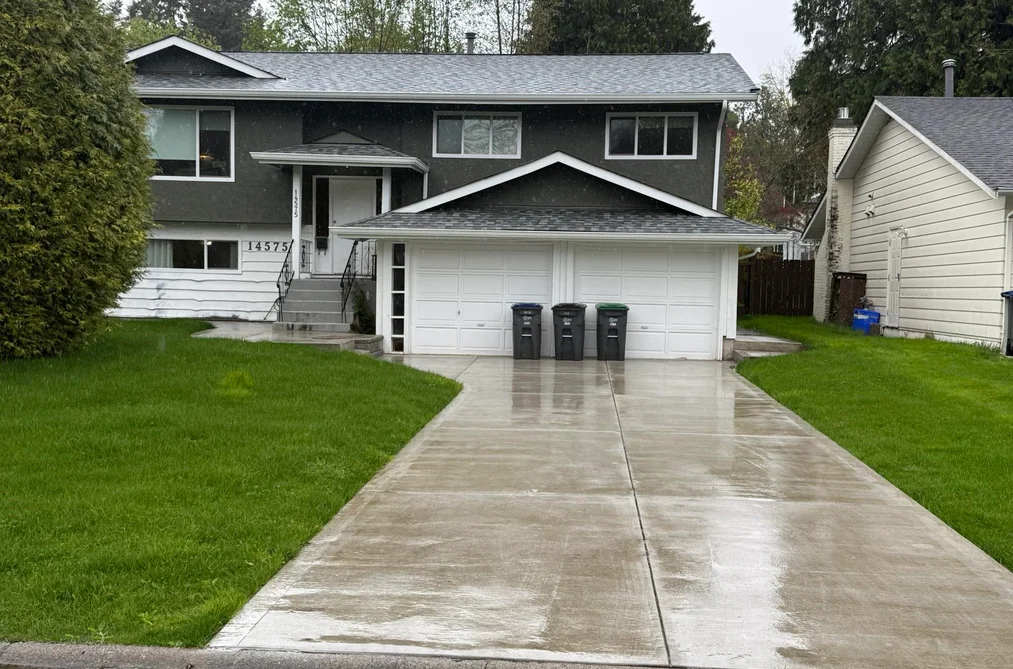 House for sale at 14575 18 Avenue Avenue Surrey British Columbia - MLS: R3111892