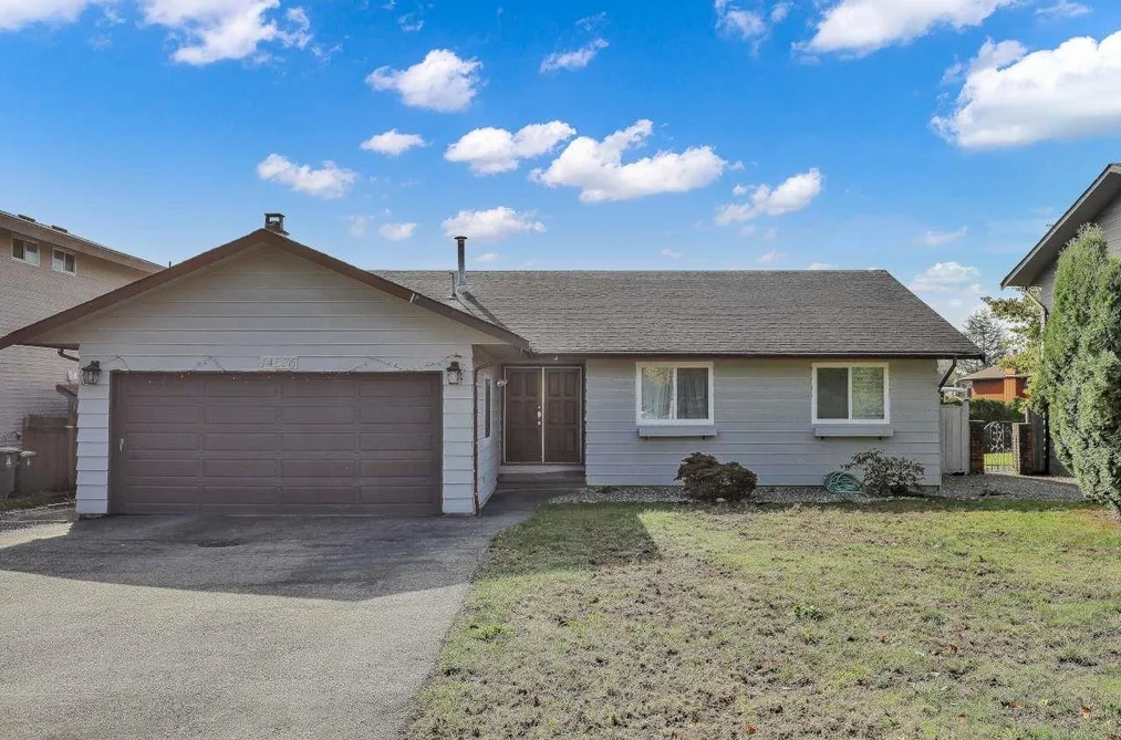 14576 Chartwell Dr, Surrey, BC - MLS: R3177198