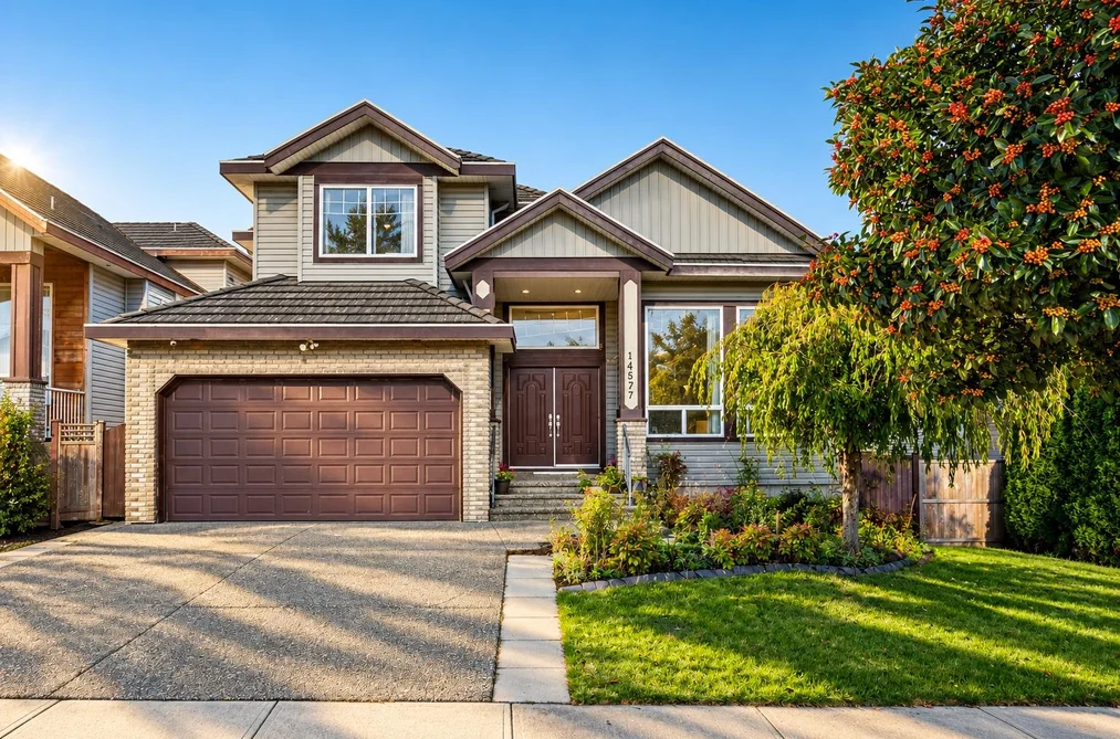 14577 80b Ave, Surrey, BC - MLS: R3174793