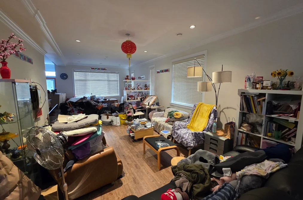 1458 E 60TH AVENUE, Vancouver BC V5P 2H3, Vancouver BC — Residential for Sale - Photo 2