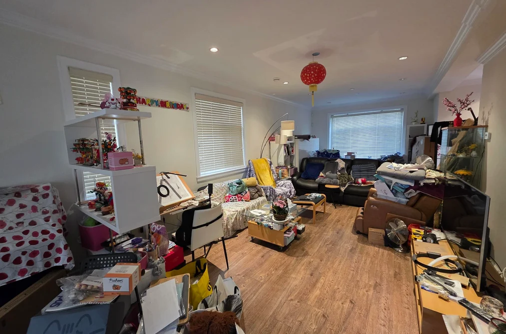 1458 E 60TH AVENUE, Vancouver BC V5P 2H3, Vancouver BC — Residential for Sale - Photo 3