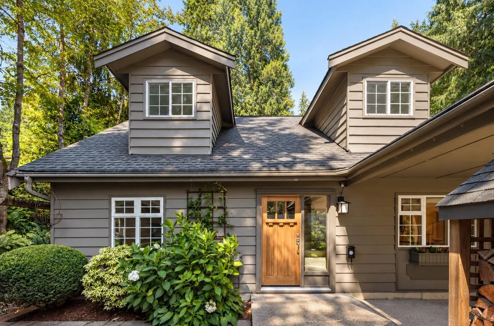 House for sale at 1458 Kilmer Road North Vancouver British Columbia - MLS: R3165194