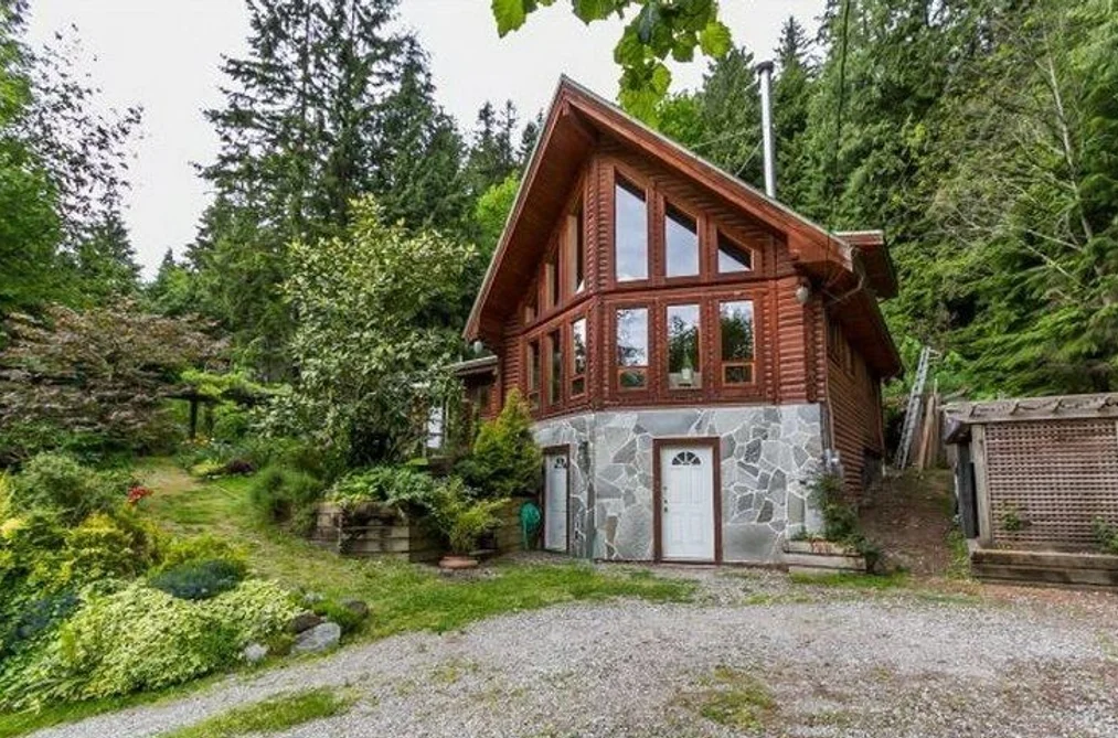 1458 PIPELINE ROAD, Coquitlam BC V3E 2X1, Coquitlam BC — Residential for Sale - Photo 2