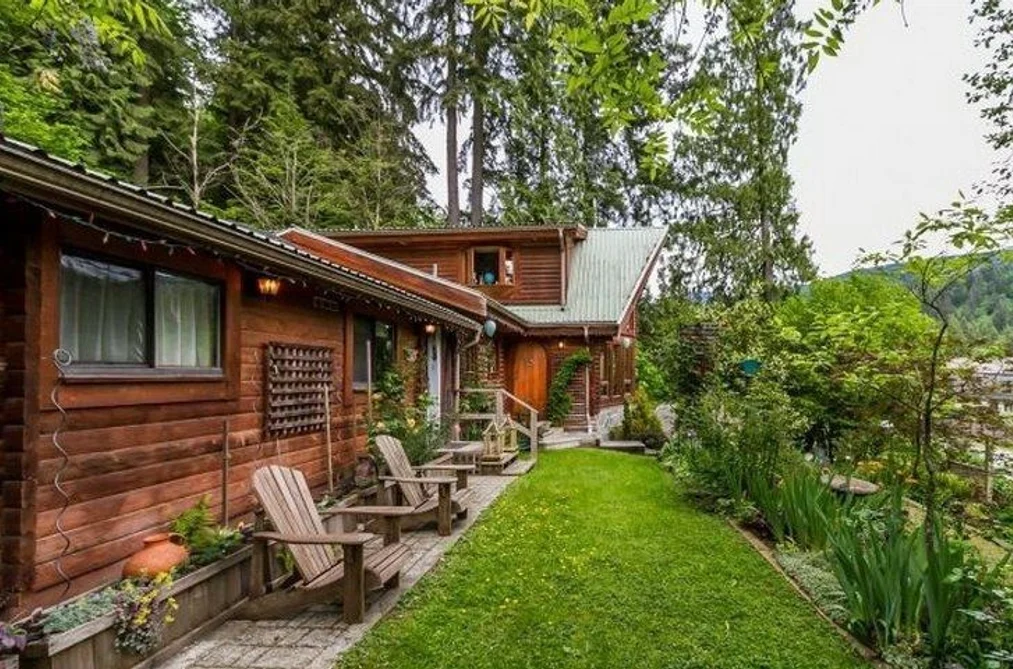 1458 PIPELINE ROAD, Coquitlam BC V3E 2X1, Coquitlam BC — Residential for Sale - Photo 3