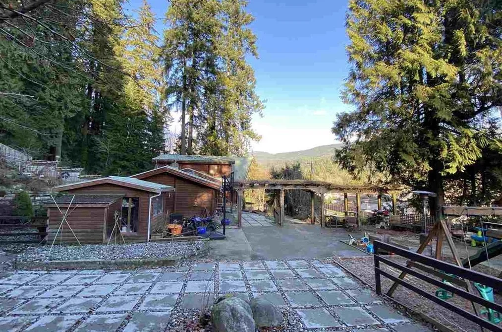 1458 PIPELINE ROAD, Coquitlam BC V3E 2X1, Coquitlam BC — Residential for Sale - Photo 5