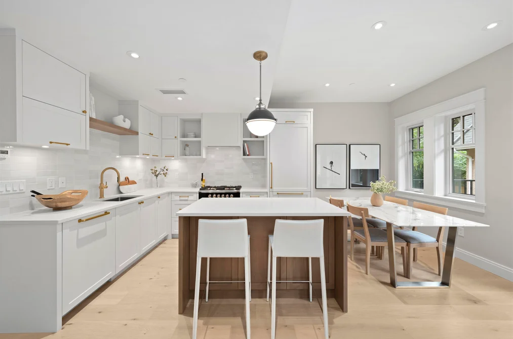 1458 W 45TH AVENUE, Vancouver BC V6M 2H1, Vancouver BC — Residential for Sale - Photo 6
