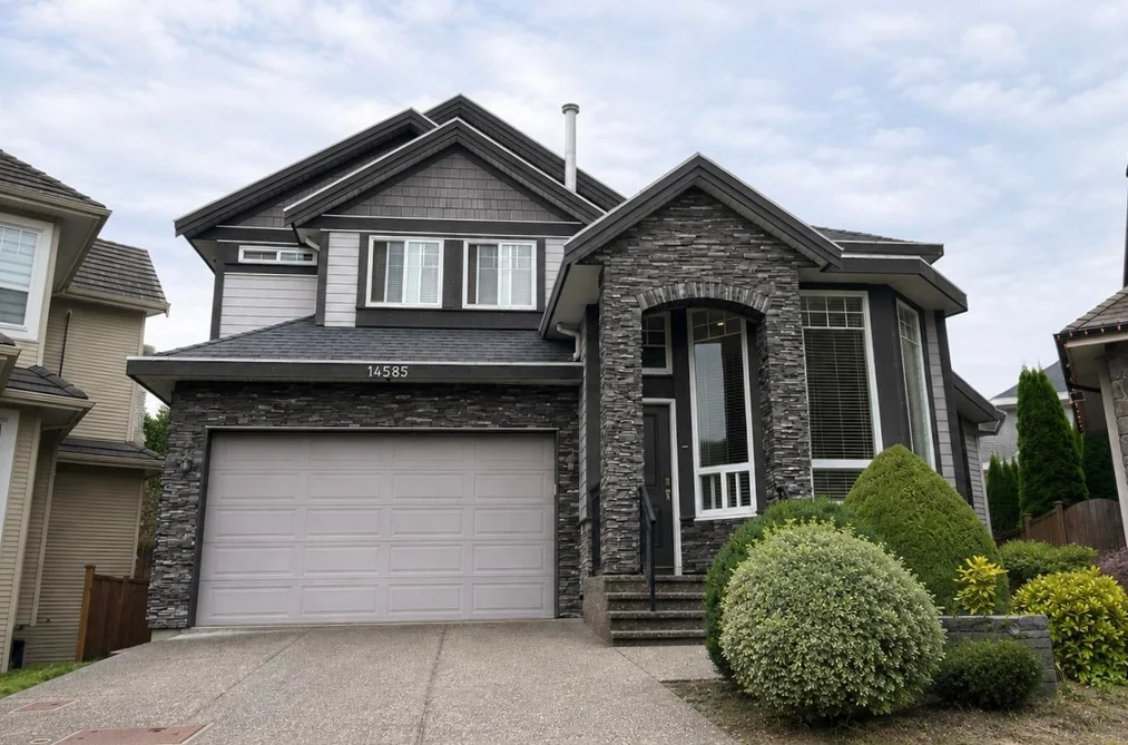 House for sale at 14585 59a Avenue Surrey British Columbia - MLS: R3160198