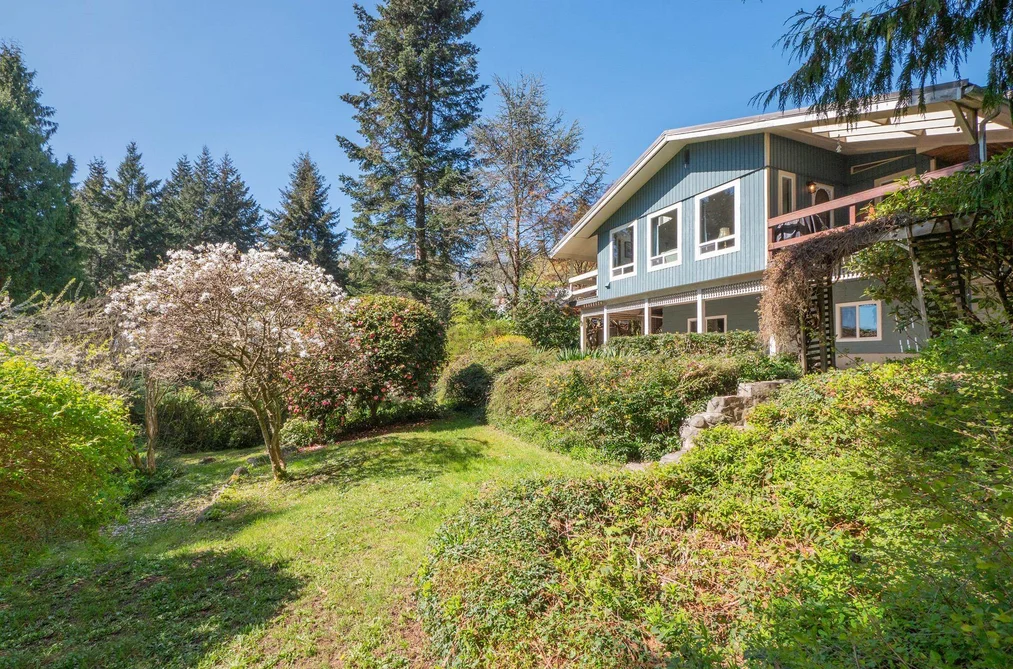 1459 GOWER POINT ROAD, Gibsons BC V0N 1V3, Gibsons BC — Residential for Sale - Photo 4
