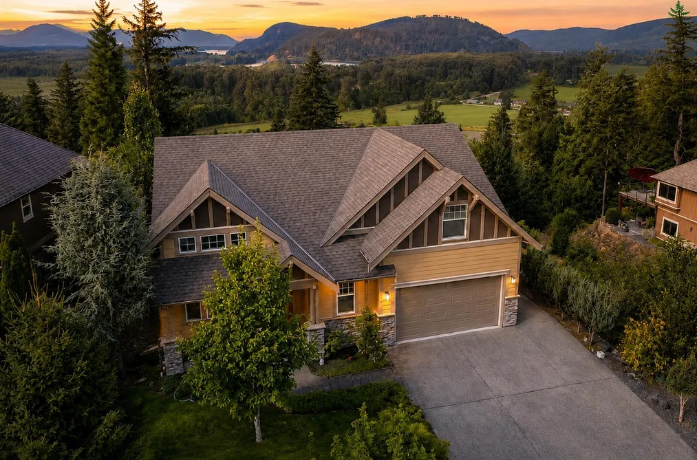 House for sale at 1459 Highlands Boulevard Agassiz British Columbia - MLS: R3153331