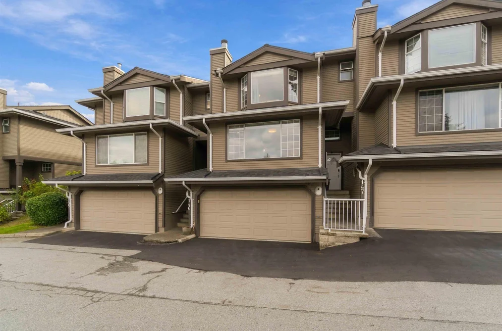 1140 Castle Cres Unit 146, Port Coquitlam, BC - MLS: R3170540