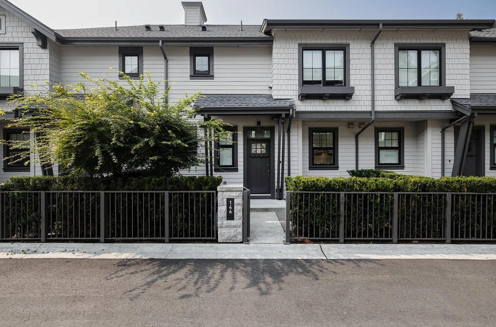 Townhouse for sale at 146 1310 Mitchell Street Coquitlam British Columbia - MLS: R3151721