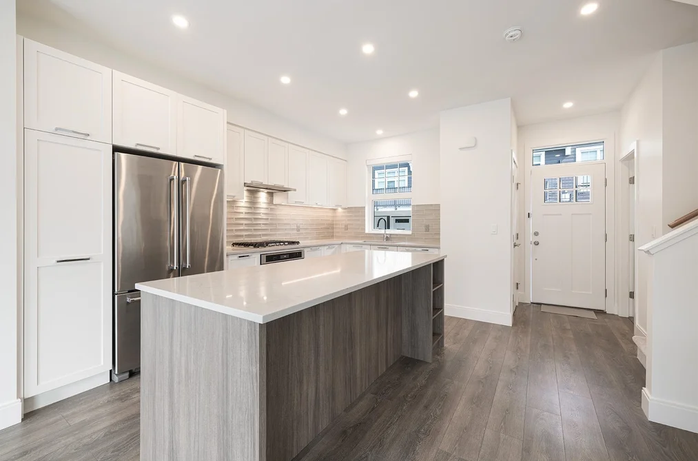 Townhouse for sale at 146 1310 Mitchell Street Coquitlam British Columbia - MLS: R3151721