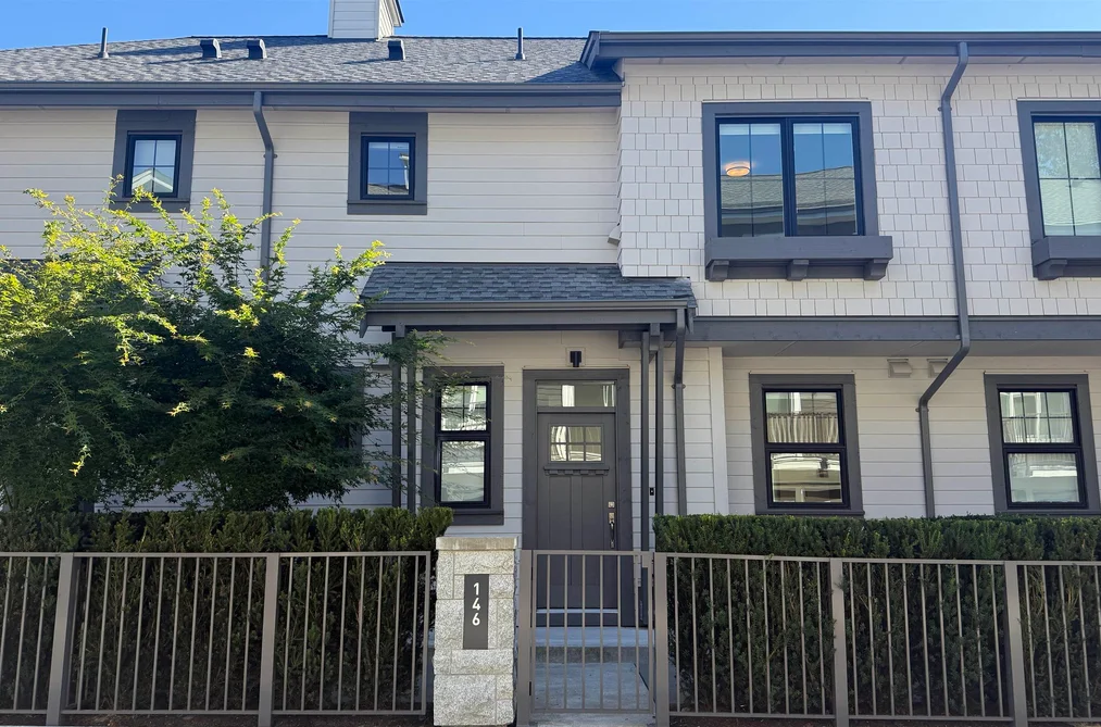 Townhouse for sale at 146 1310 Mitchell Street Coquitlam British Columbia - MLS: R3151721