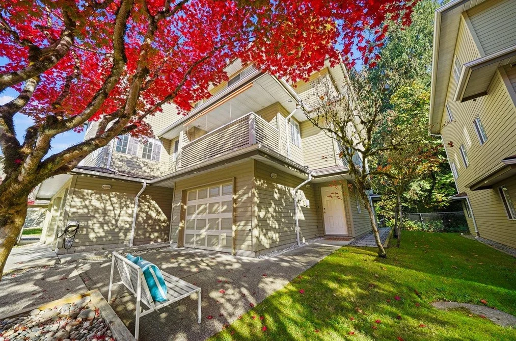 1386 Lincoln Dr Unit 146, Port Coquitlam, BC - MLS: R3178607