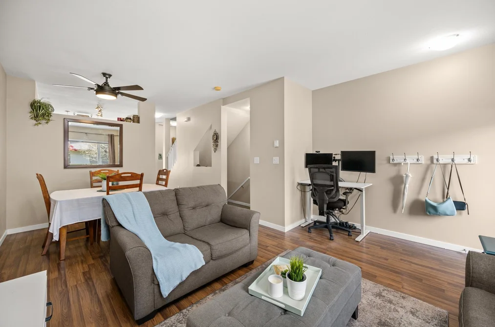 Townhouse for sale at 146 18701 66 Avenue Surrey British Columbia - MLS: R3112401