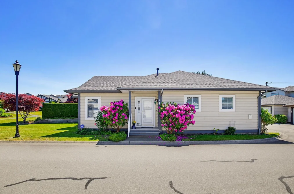 146 33751 7 AVENUE, Mission BC V2V 7C2, Mission BC — Residential for Sale - Main Photo