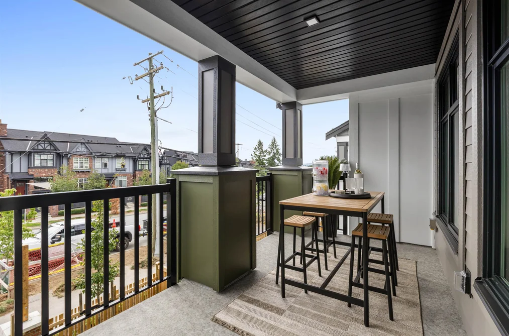 146 3546 MONSON CRESCENT, Coquitlam BC V3B 0S5, Coquitlam BC — Residential for Sale - Photo 3
