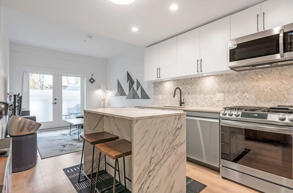 Townhouse for sale at 146 545 E 2nd Street North Vancouver British Columbia - MLS: R3121071