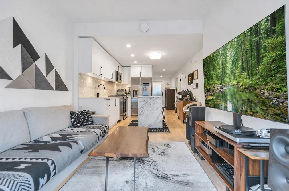 Townhouse for sale at 146 545 E 2nd Street North Vancouver British Columbia - MLS: R3121071