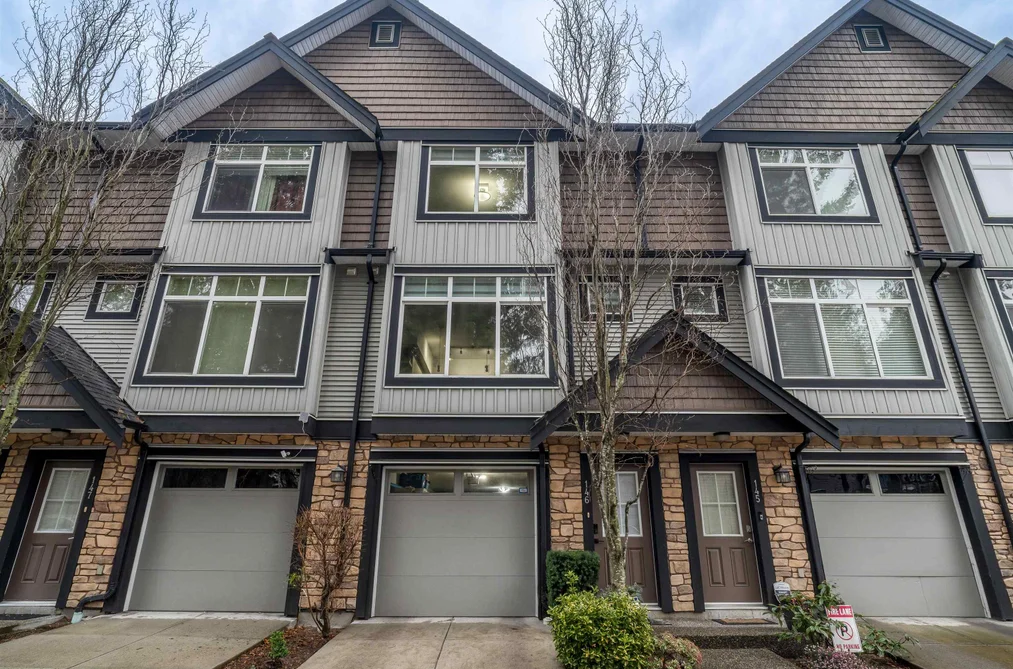Townhouse for sale at 146 6299 144 Street Surrey British Columbia - MLS: R3134620