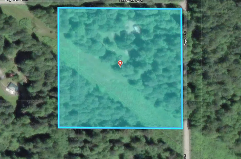146 DOGHAVEN LANE, Squamish BC V8B 0C2, Squamish BC — Land for Sale - Photo 2