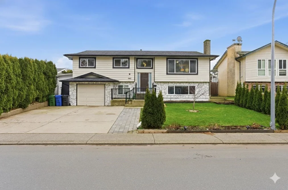House for sale at 1460 Kaslo Court Abbotsford British Columbia - MLS: R3121425