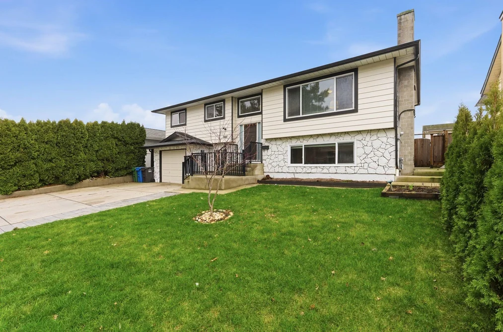 1460 KASLO COURT, Abbotsford BC V2S 6H8, Abbotsford BC — Residential for Sale - Photo 2