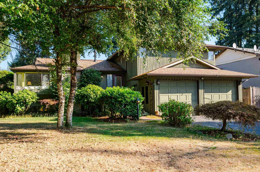 House for sale at 14603 101a Avenue Surrey British Columbia - MLS: R3154225