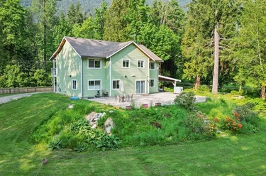 14605 Squamish Valley Rd, Squamish, BC - MLS: R3156890