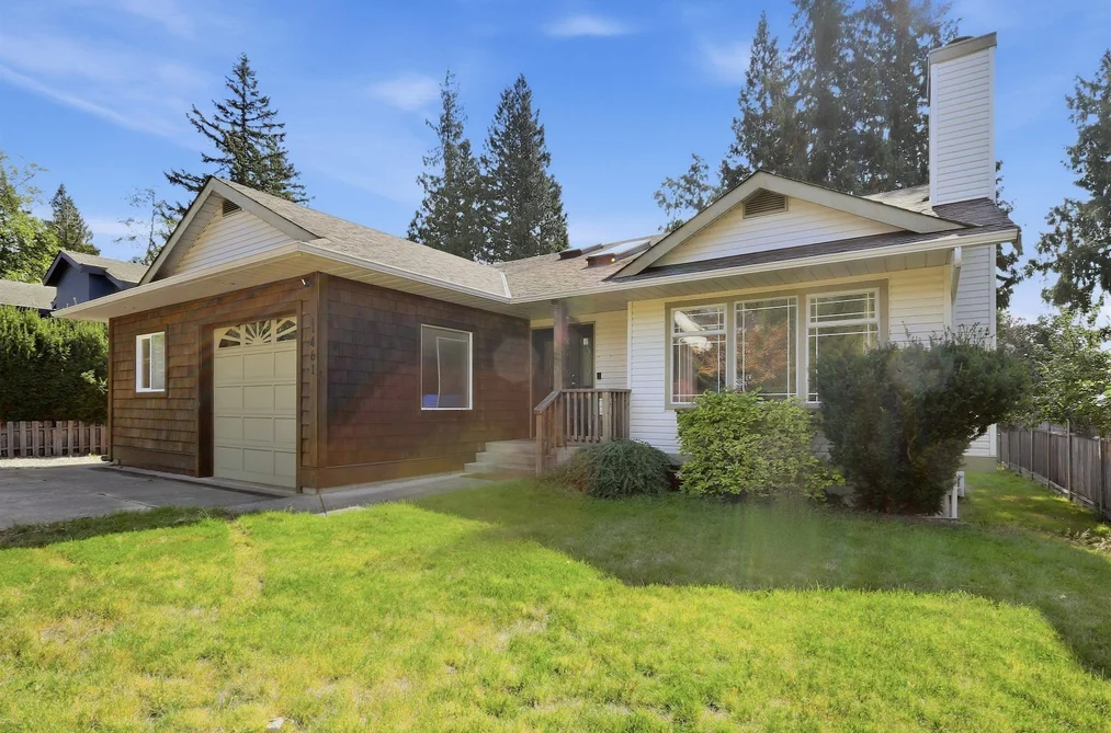 House for sale at 1461 Bonniebrook Heights Road Gibsons British Columbia - MLS: R3165109