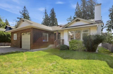 1461 Bonniebrook Heights Rd, Gibsons, BC - MLS: R3165109