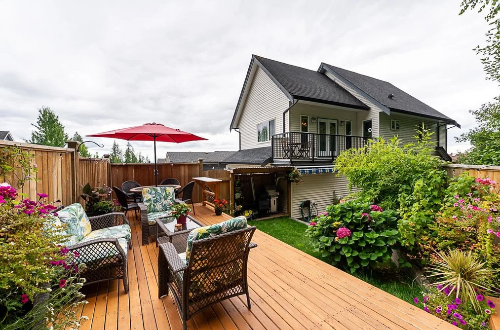 House for sale at 1461 Dayton Street Coquitlam British Columbia - MLS: R3149233