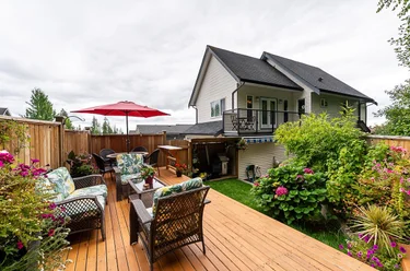 1461 Dayton St, Coquitlam, BC - MLS: R3149233