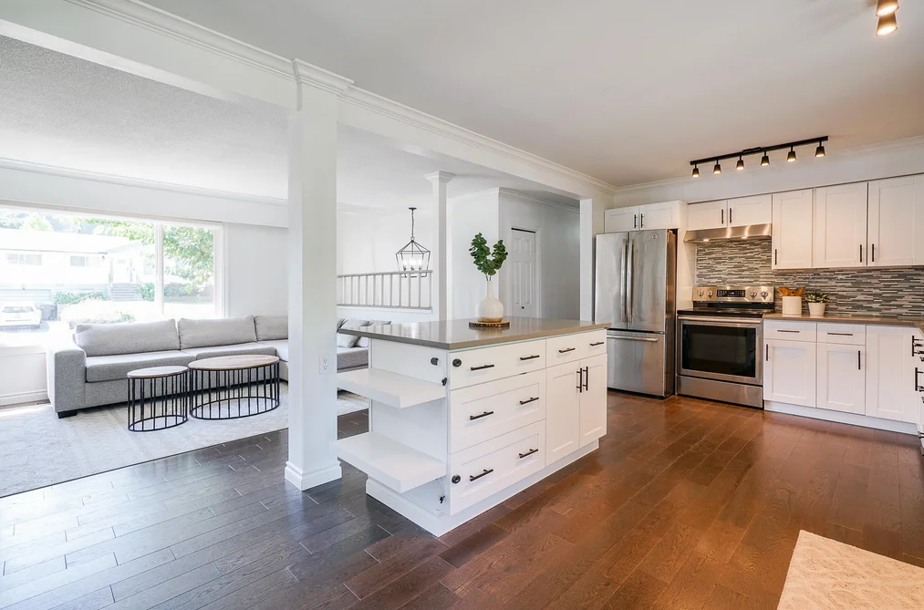 1461 KNAPPEN STREET, Port Coquitlam BC V3C 2P7, Port Coquitlam BC — Residential for Sale - Photo 2