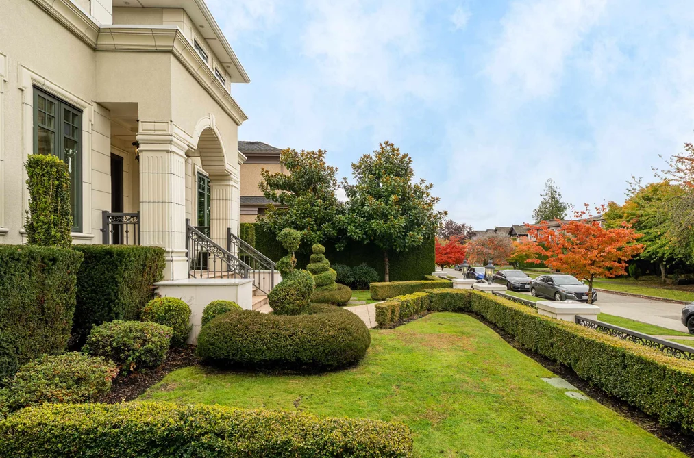 1461 W 47TH AVENUE, Vancouver BC V6M 2L9, Vancouver BC — Residential for Sale - Photo 2