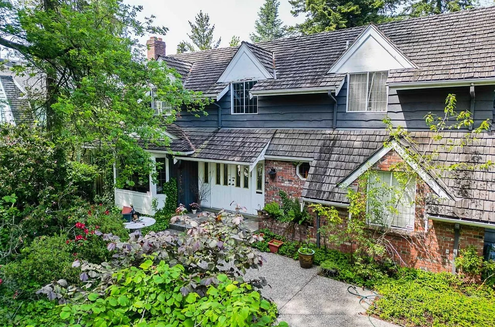 1461 W 49th Ave, Vancouver, BC - MLS: R3174570