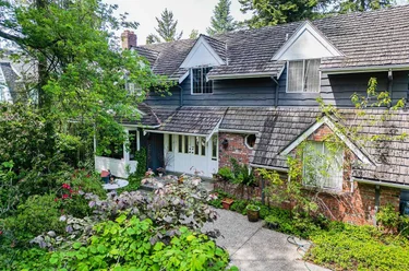 1461 W 49th Ave, Vancouver, BC - MLS: R3174570