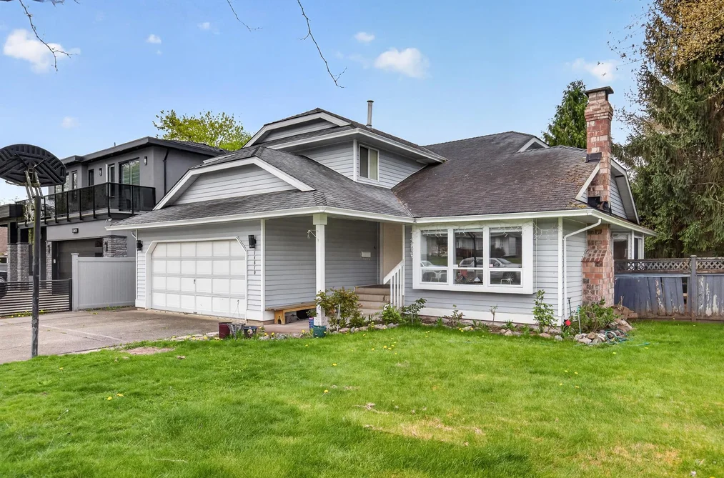 House for sale at 14610 87 Avenue Surrey British Columbia - MLS: R3114647