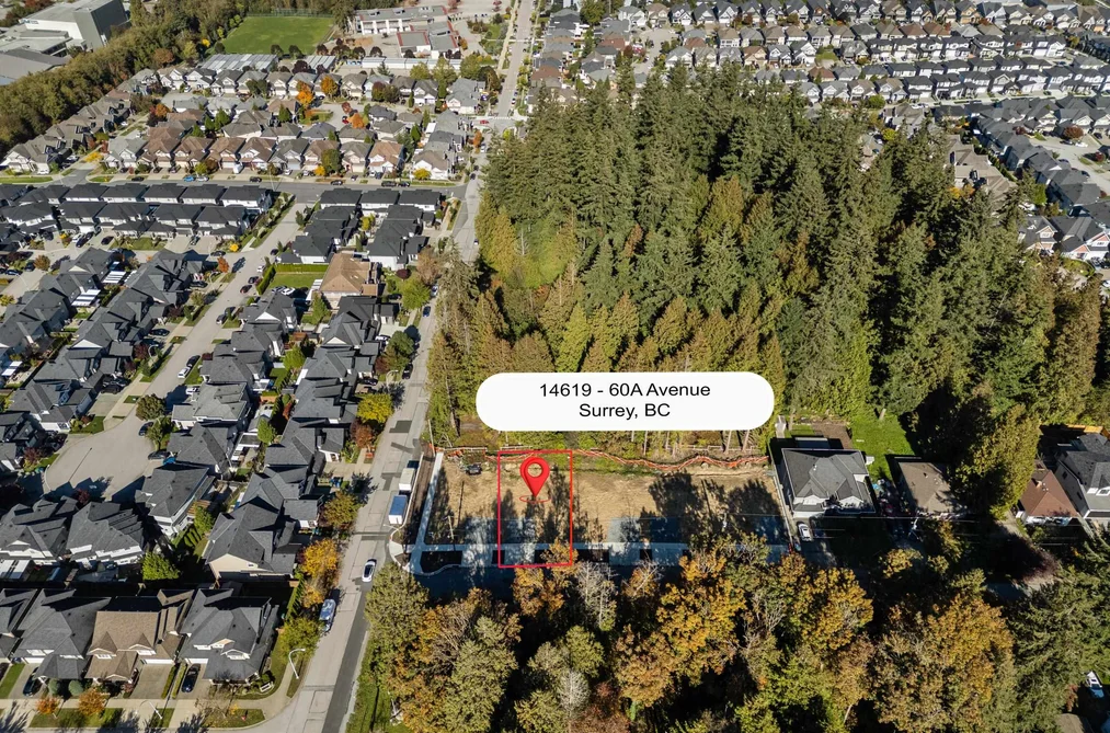 Property for sale at 14619 60a Avenue Surrey British Columbia - MLS: R3065400