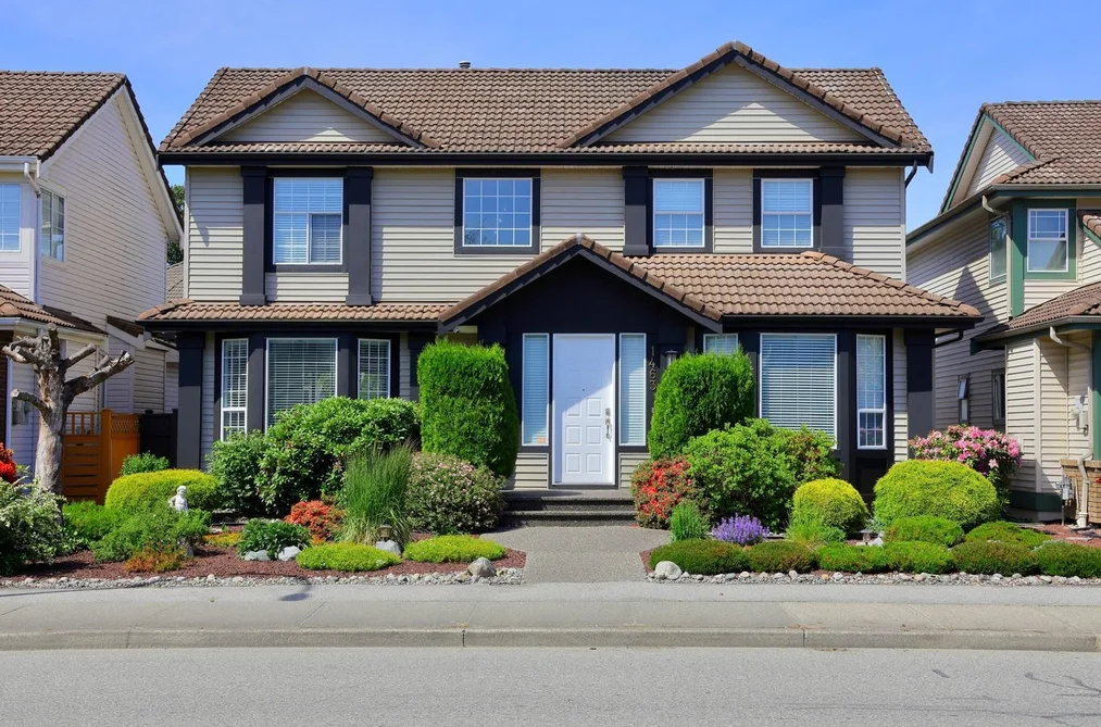 House for sale at 1463 Riverwood Gate Port Coquitlam British Columbia - MLS: R3129746
