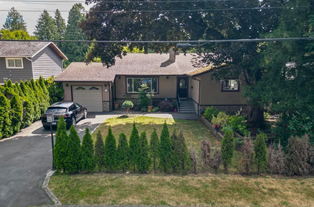 1464 53A STREET, Delta BC V4M 3E6, Delta BC — Residential for Sale - Photo 2