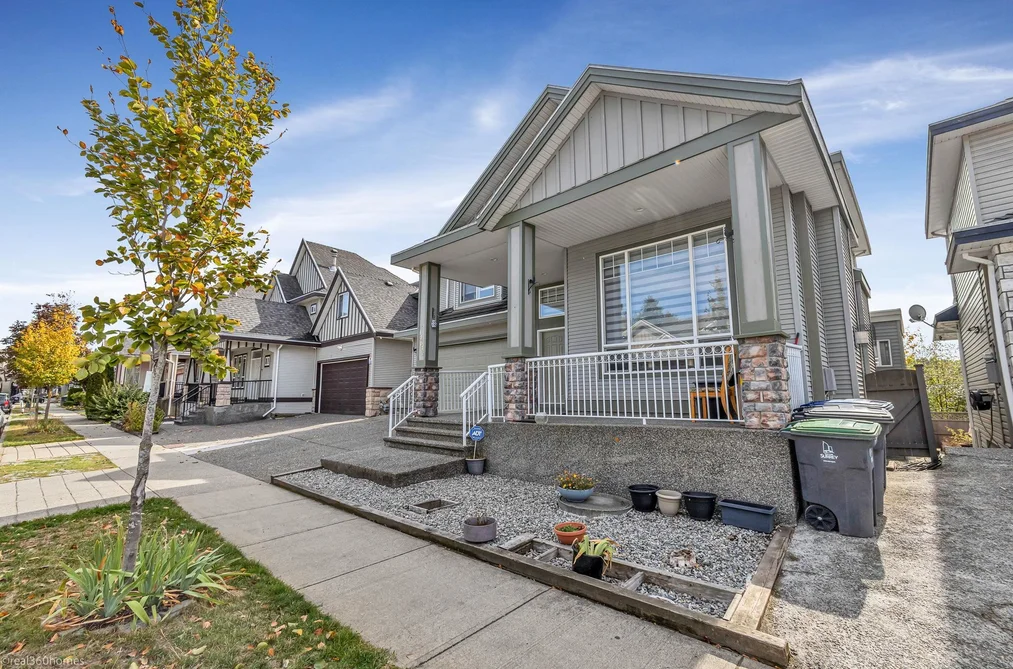 14642 67A AVENUE, Surrey BC V3S 0Z4, Surrey BC — Residential for Sale - Photo 3