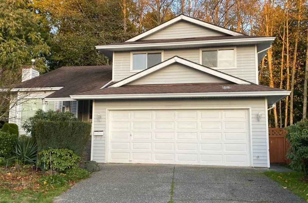 House for sale at 14645 18 Avenue Surrey British Columbia - MLS: R3169037
