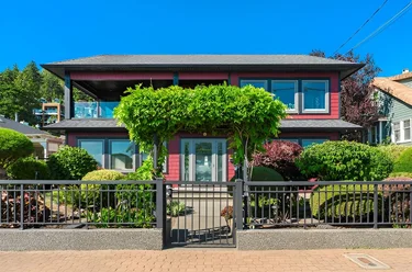 14647 Marine Dr, White Rock, BC - MLS: R3158125